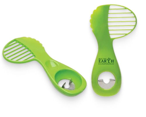 3-in-1 Avocado Tool